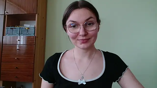 Živý XXX chat LooveELLYx