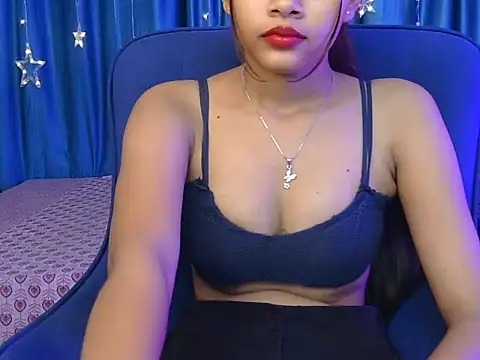 Show Webcam de yours-angell