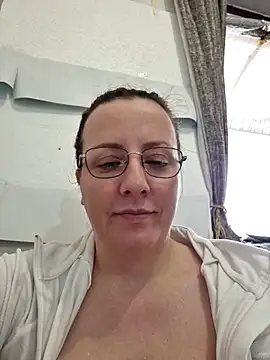 Show webcam de Goodass7