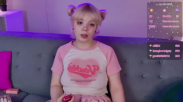 Waifu_Ketrin live XXX chat