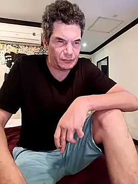 Show webcam de twitshe