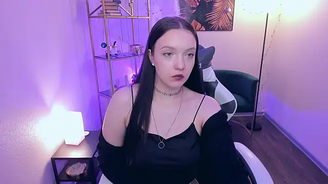 Emily_tenderのライブXXXチャット