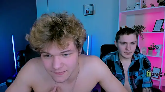 แชท XXX สดของ lucas_long_