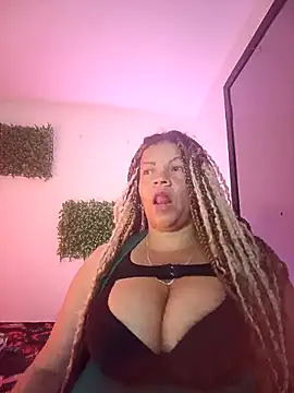 Chat XXX ao vivo de Eva_Luxei