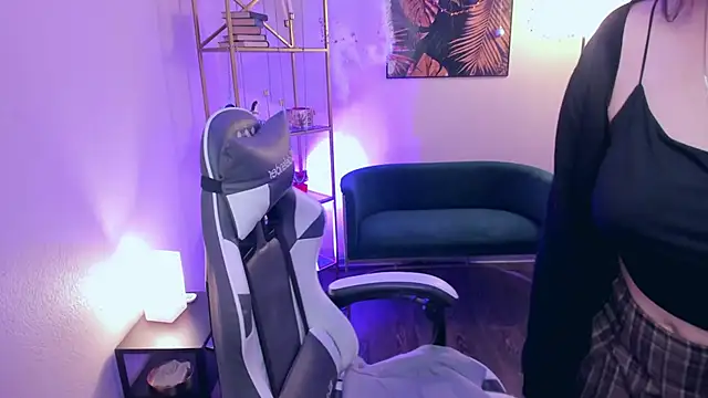 Chat XXX Live Emily_tender