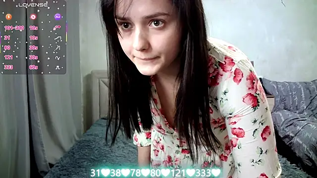 juliettkalen Live XXX-chat