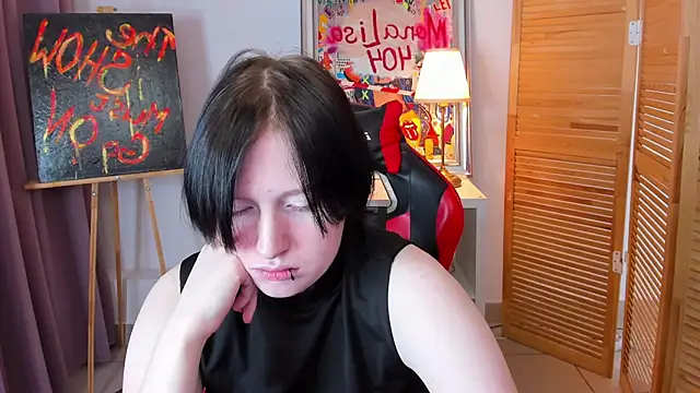 แชท XXX สดของ BakugoKatsuki