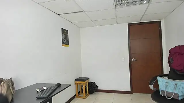 Show Webcam de Aisha_hotts777