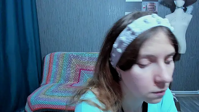 Živý XXX chat pa1e_pr1ncess