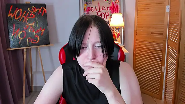 BakugoKatsuki Live XXX-Chat