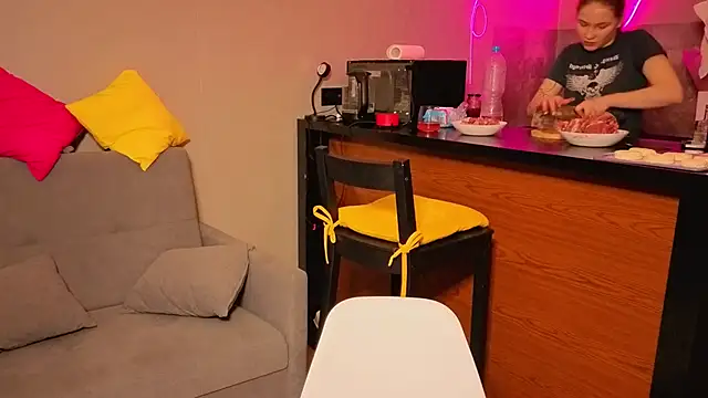 erikabrian Live XXX-chat