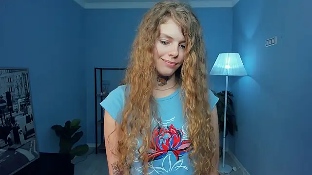 RayaNenlia Live XXX Chat