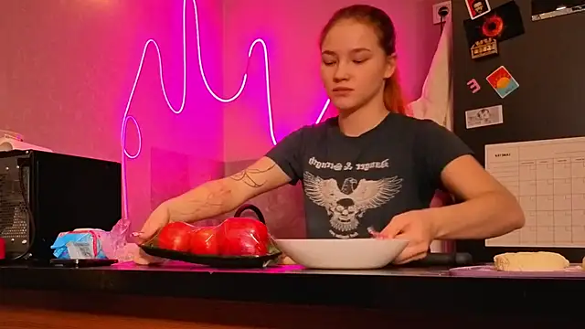 Chatroom XXX en direct de erikabrian