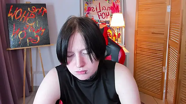 BakugoKatsuki's Live XXX Chat