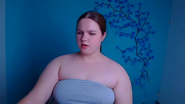 Kitty_Mia_Kitty's Live XXX Chat