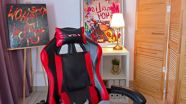 BakugoKatsuki's Live XXX Chat