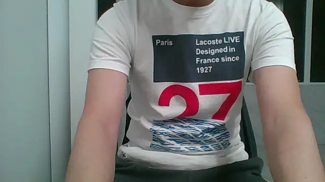 nole_china7 Show Webcam