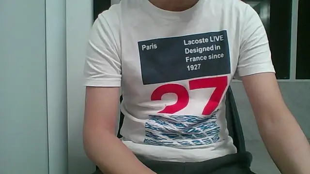 nole_china7 élő XXX-chatje