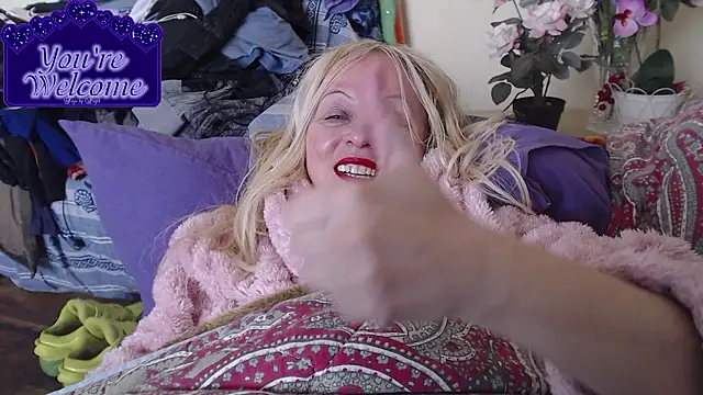 martachatte's Live XXX Chat