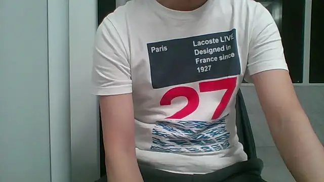 nole_china7 élő XXX-chatje