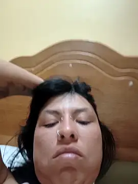 maria_lasexy Webcam-Show