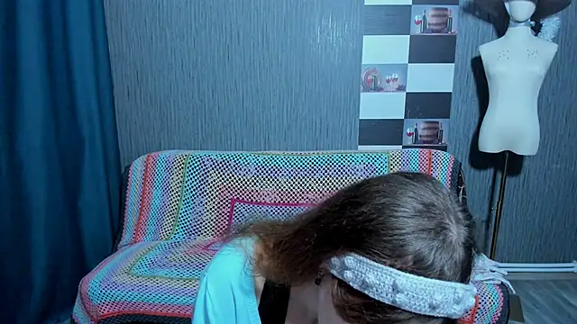 Chat XXX en directo de pa1e_pr1ncess