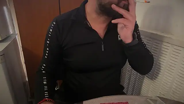 TARKAN1's Live XXX Chat