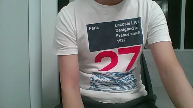 nole_china7 élő XXX-chatje