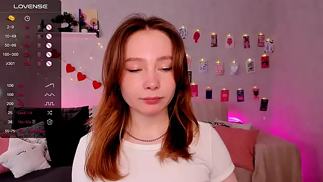 LanaBlu_ 现场XXX聊天