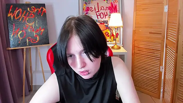 BakugoKatsuki – Live XXX-chat