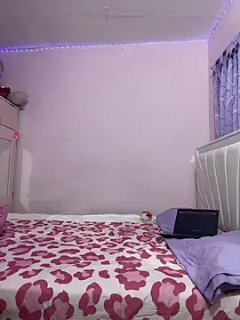 Geralllll 现场XXX聊天