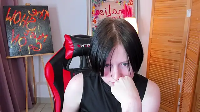 BakugoKatsuki Live XXX-chat