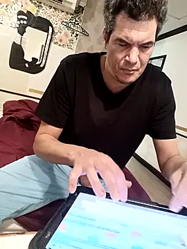 twitshe élő XXX-chatje