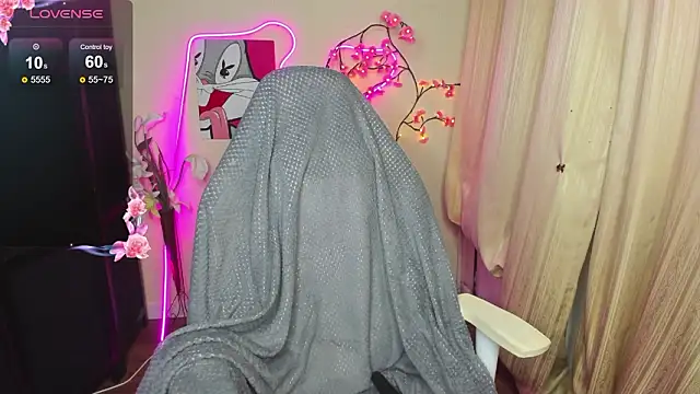 Czat XXX na żywo – AudreyyKim