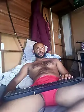 Chatroom XXX en direct de Camodick