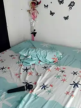 AntonelaMorriz Obrolan Langsung XXX