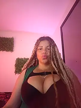 XXX chat uživo modela Eva_Luxei