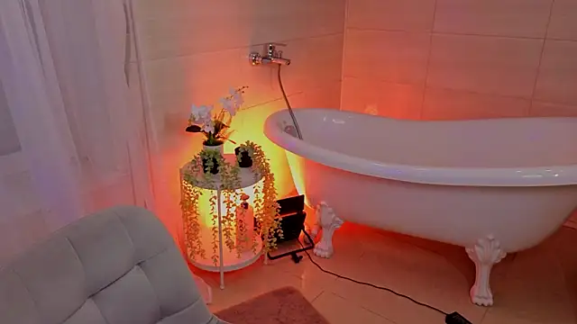 AnittaHarris_ Chat XXX live