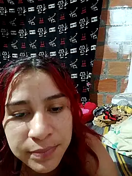 Zoe_axxellll Webcam Show