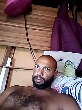 Camodick's Live XXX Chat