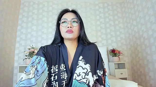 Chat XXX en directo de NatsumiHun