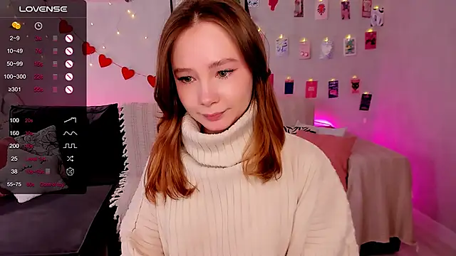 LanaBlu_'s Live XXX Chat