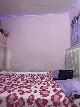 Geralllll's Live XXX Chat