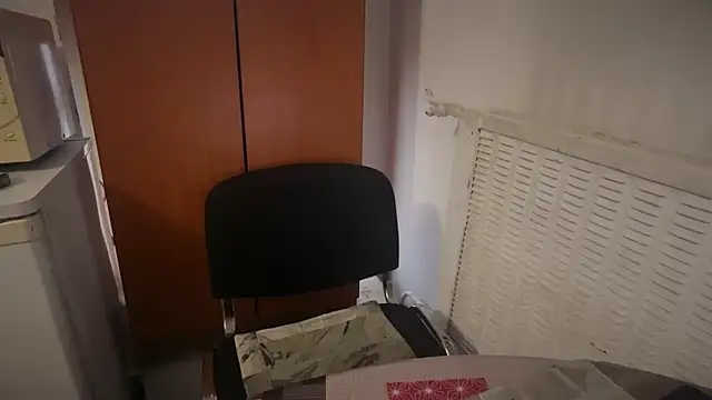 Chat XXX en directo de TARKAN1