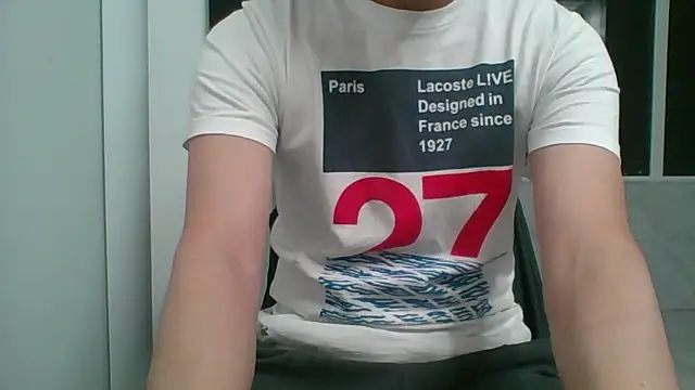 nole_china7 现场XXX聊天