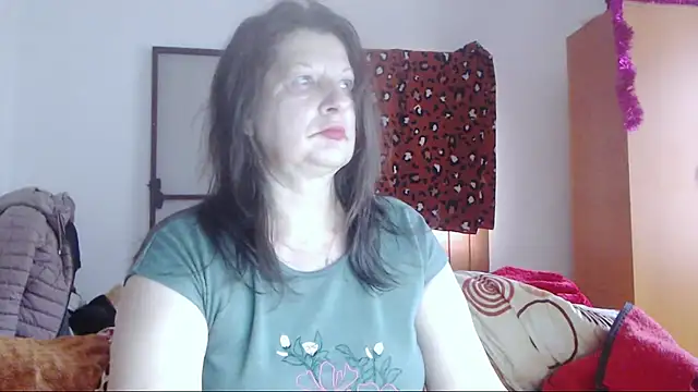 ExtasyMature Webcam show