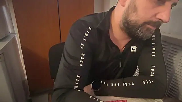 TARKAN1 live XXX chat