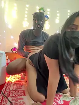 KAMUKH-NEHA-SEXY's Live XXX Chat