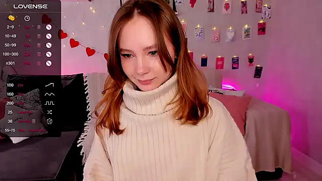 LanaBlu_ Live XXX-chat