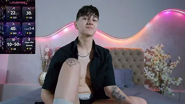 ravenryx – Live XXX-chat